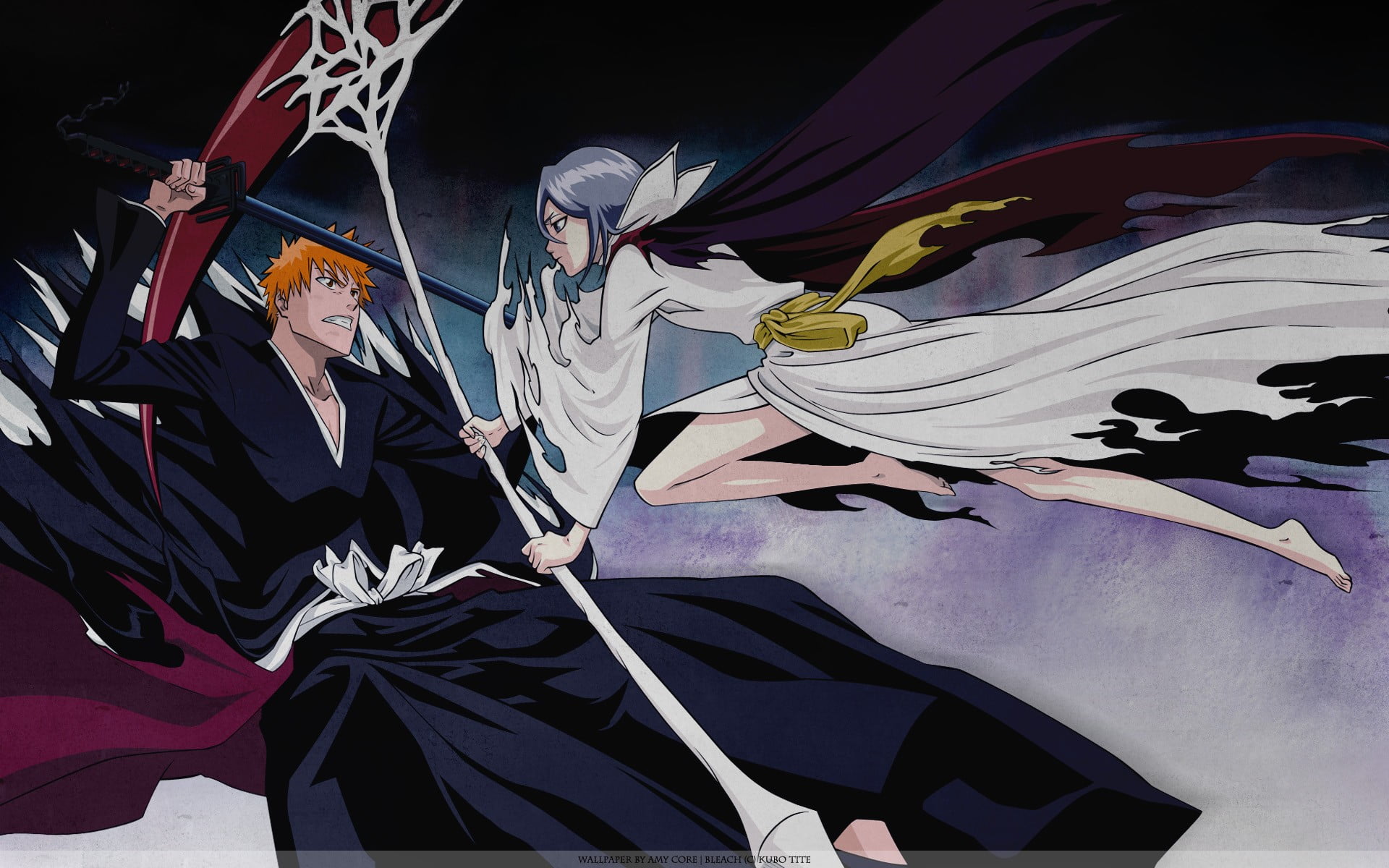 Bleach Anime's Sequel to Return with the Same Characters – OTAQUEST