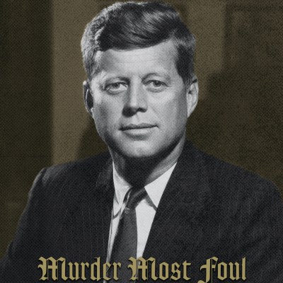 Bob Dylan Releases Epic Song About JFK Assassination