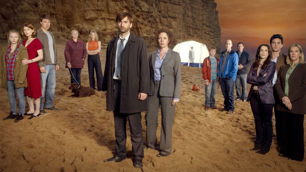 Broadchurch