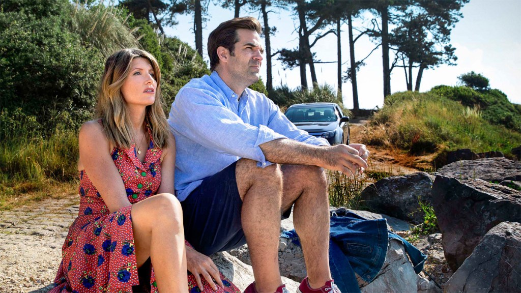 Catastrophe Sharon Horgan Rob Delaney