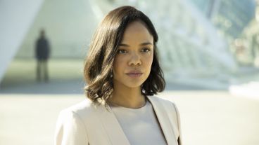 Westworld Season 3: Who is ‘Charlotte Hale?’