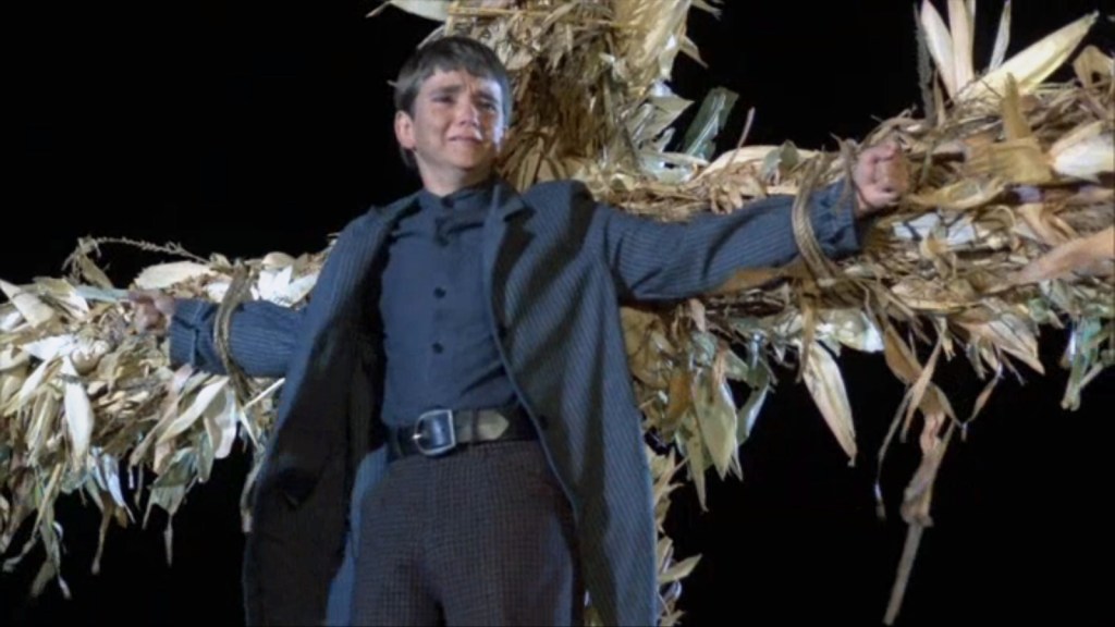 Children of the Corn