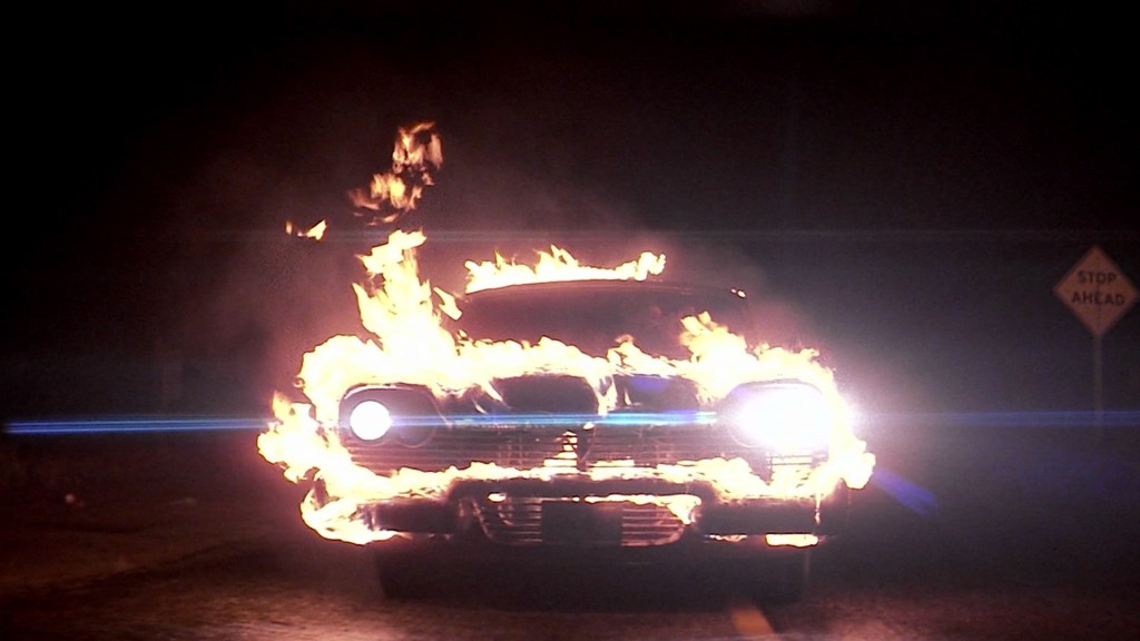 Christine (1983)