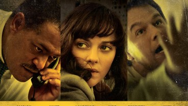 Contagion Cast Offers PSAs Amid Coronavirus Pandemic