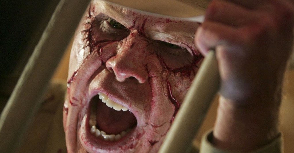 Ron Perlman in Desperation (2006)