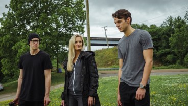 Destination Fear Season 2 Release Date Confirmed for April