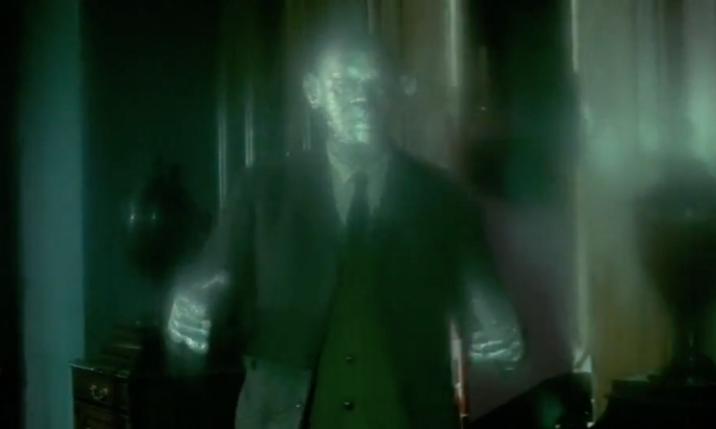 Die, Monster, Die!