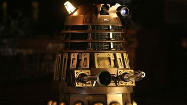 Doctor Who Dalek