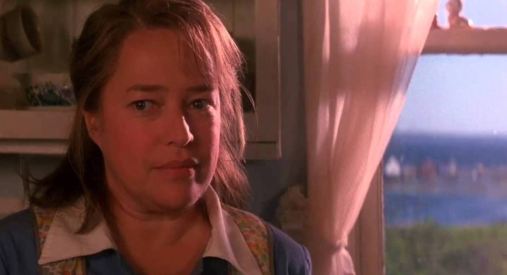 1995 Dolores Claiborne 1995 Dolores Claiborne