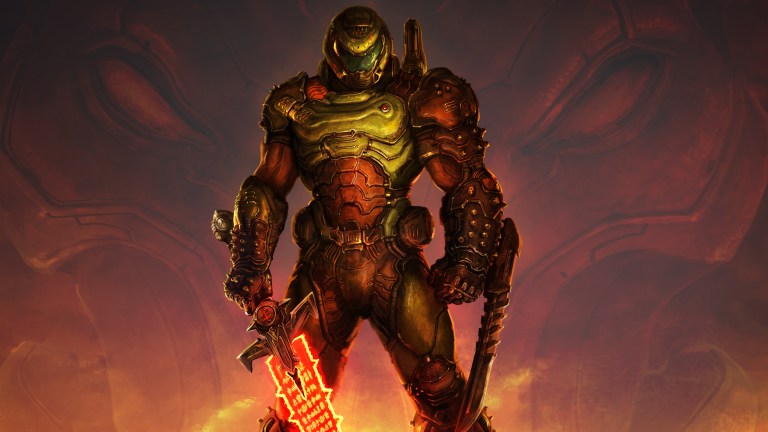 Doom Eternal