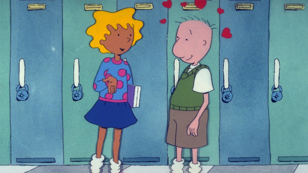 Doug and Patti Mayonnaise