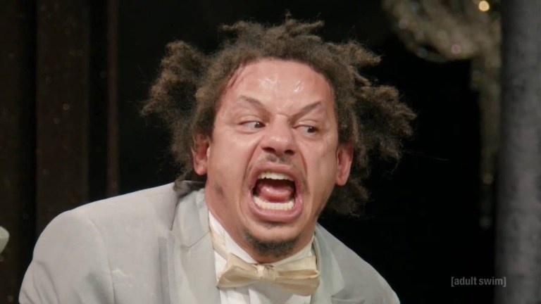 Eric Andre Show Season 5