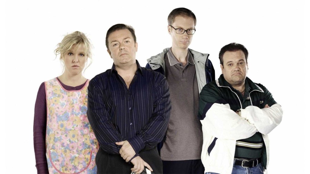 Cast of Extras