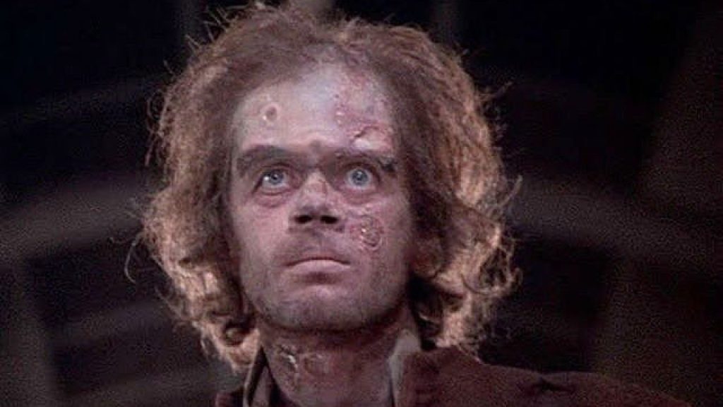 Michael Sarrazin in Frankenstein: The True Story