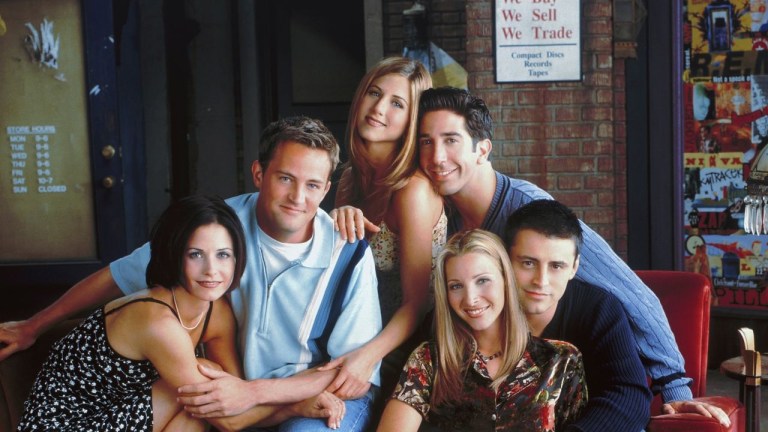 Friends Reunion at HBO Max Delayed