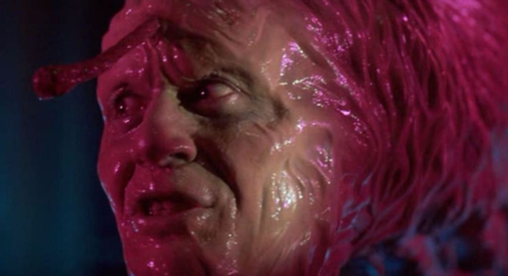 From Beyond