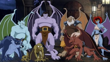 Gargoyles: Disney’s Ambitious, But Underrated Animated Series from the 90s