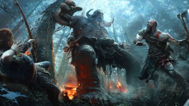 PlayStation 5 May Eventually Support “Overwhelming Majority” of PS4 Games
