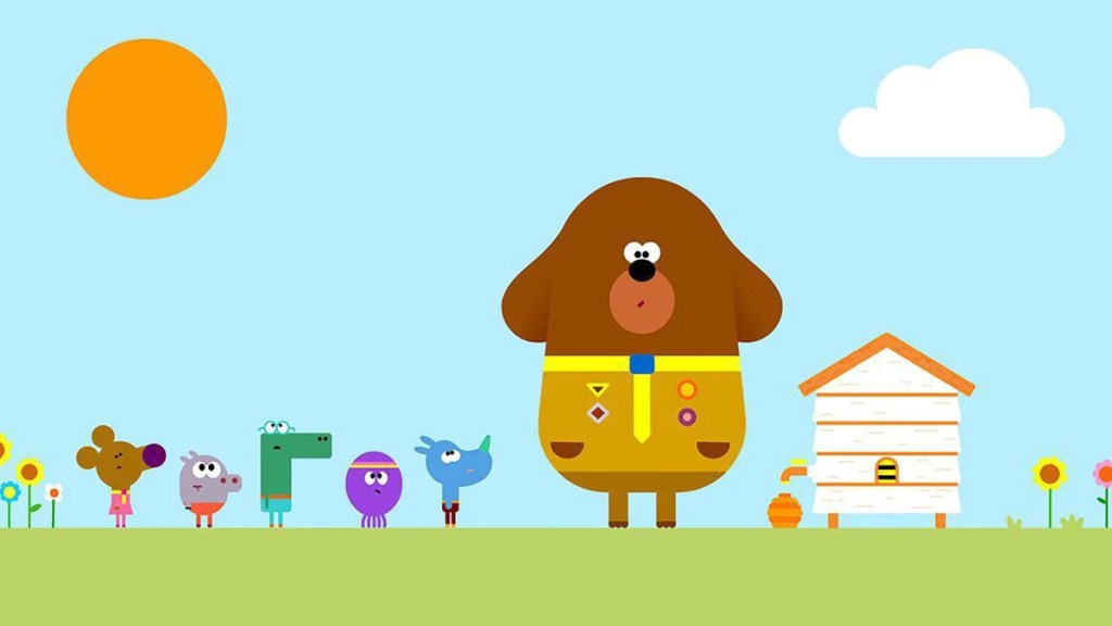 50 best kids’ TV shows on Netflix UK, BBC iPlayer, Amazon 50 best kids’ TV shows on Netflix UK, BBC iPlayer, Amazon