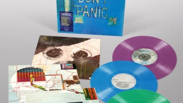Hitchhiker's Guide to the Galaxy Record Store Day Release