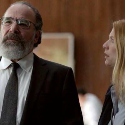 Homeland Season 8 Episode 5 Review Chalk Two Down