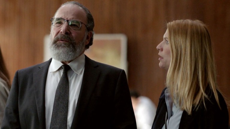 Homeland Season 8 Episode 5 Review Chalk Two Down