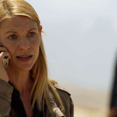 Homeland Season 8 Episode 7 Review Fucker Shot Me