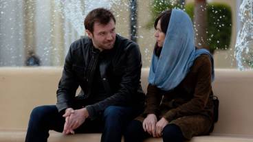 Homeland: What is Yevgeny Up To?