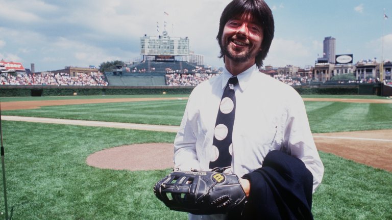 Ken Burns' BASEBALL