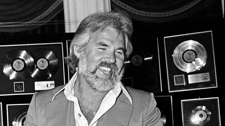 Kenny Rogers