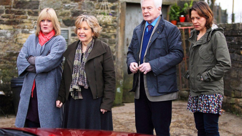 Last Tango in Halifax