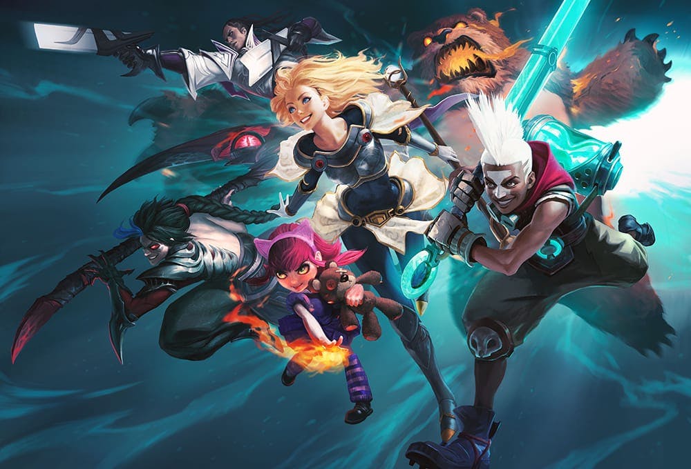 Over 50 FREE RPGs: Roleplaying Games to Download for Free to Keep You Busy During COVID Quarantine #StayAtHome