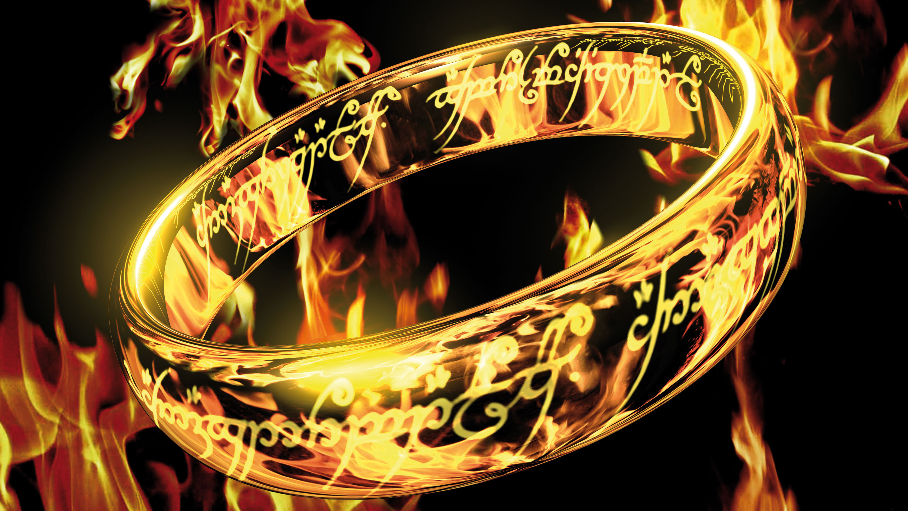 Lord of the Rings: The Rings of Power - A Guide to the Ringbearers