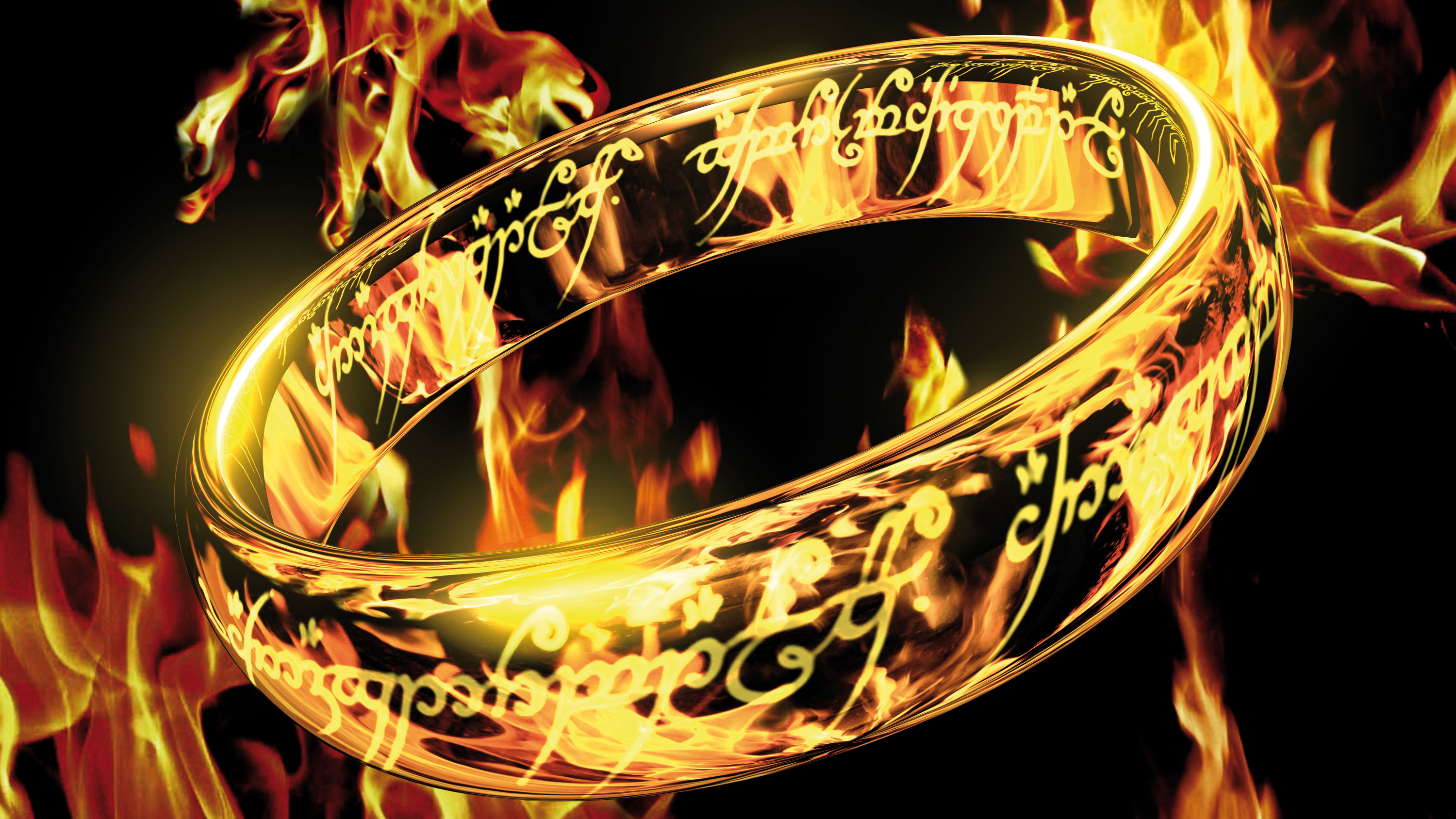 Senhor dos Anéis: Os Anéis do Poder – Um Guia para os Portadores do Anel