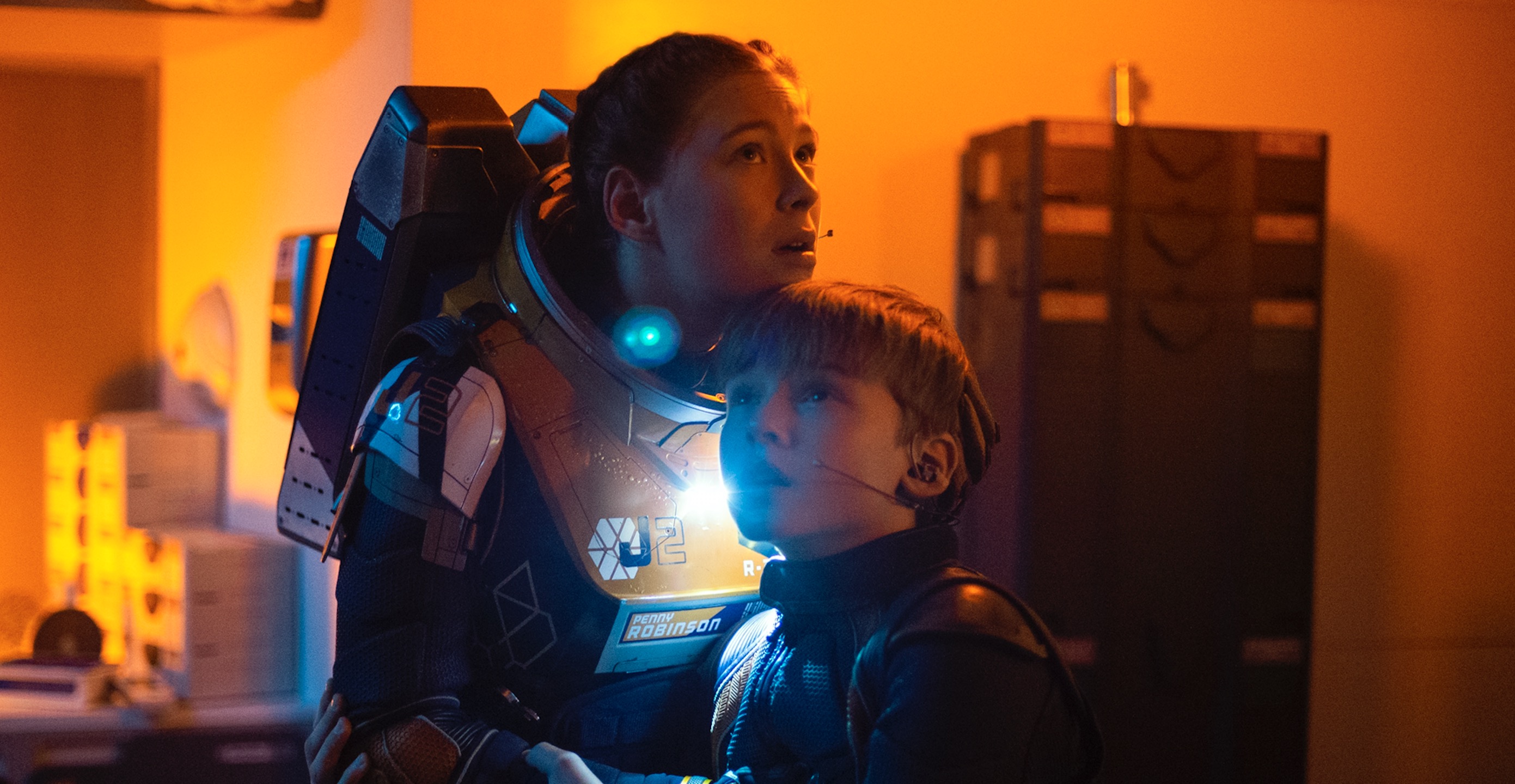 Lost in Space Season 3 Confirmed, Will be Final Season - Den of Geek