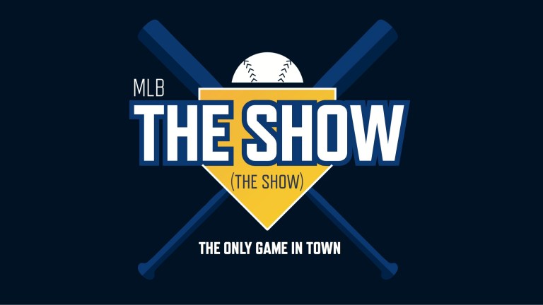 MLB The Show The Show