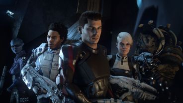 BioWare Hiring For New Entry In a “Prestigious Franchise”