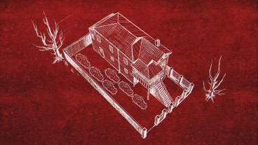 Murder House Flip on Quibi