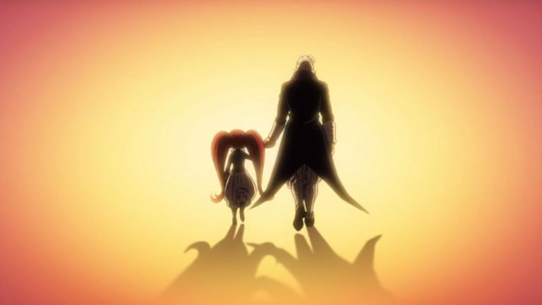 My Hero Academia Season 4 Episode 22 School Festival Start