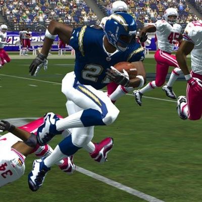 NFL 2K5