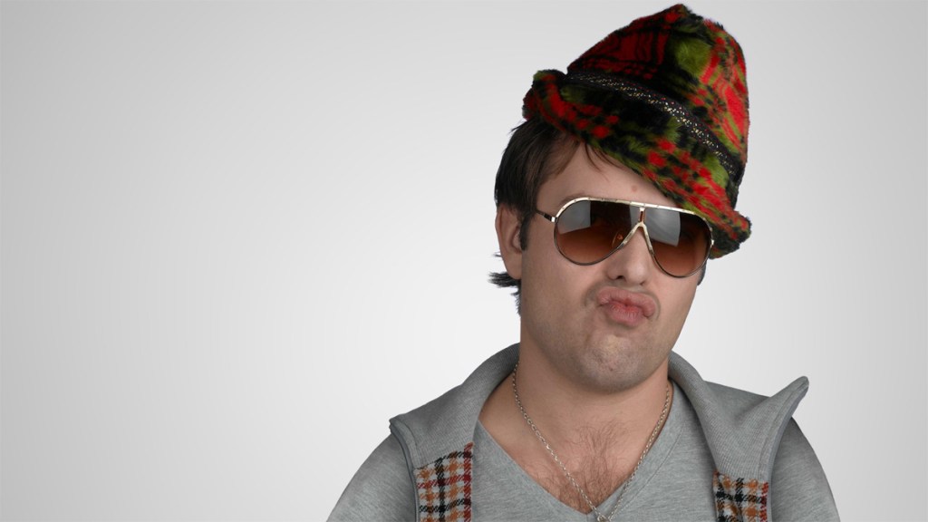 Nathan Barley