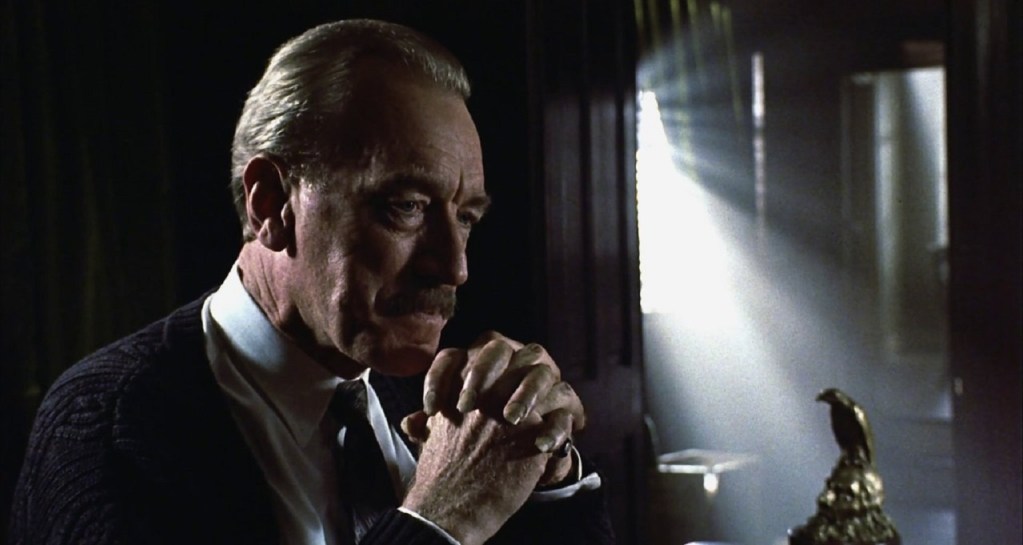 Max von Sydow in Needful Things (1993)