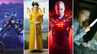 What Does VOD Mean for Movie Theaters?