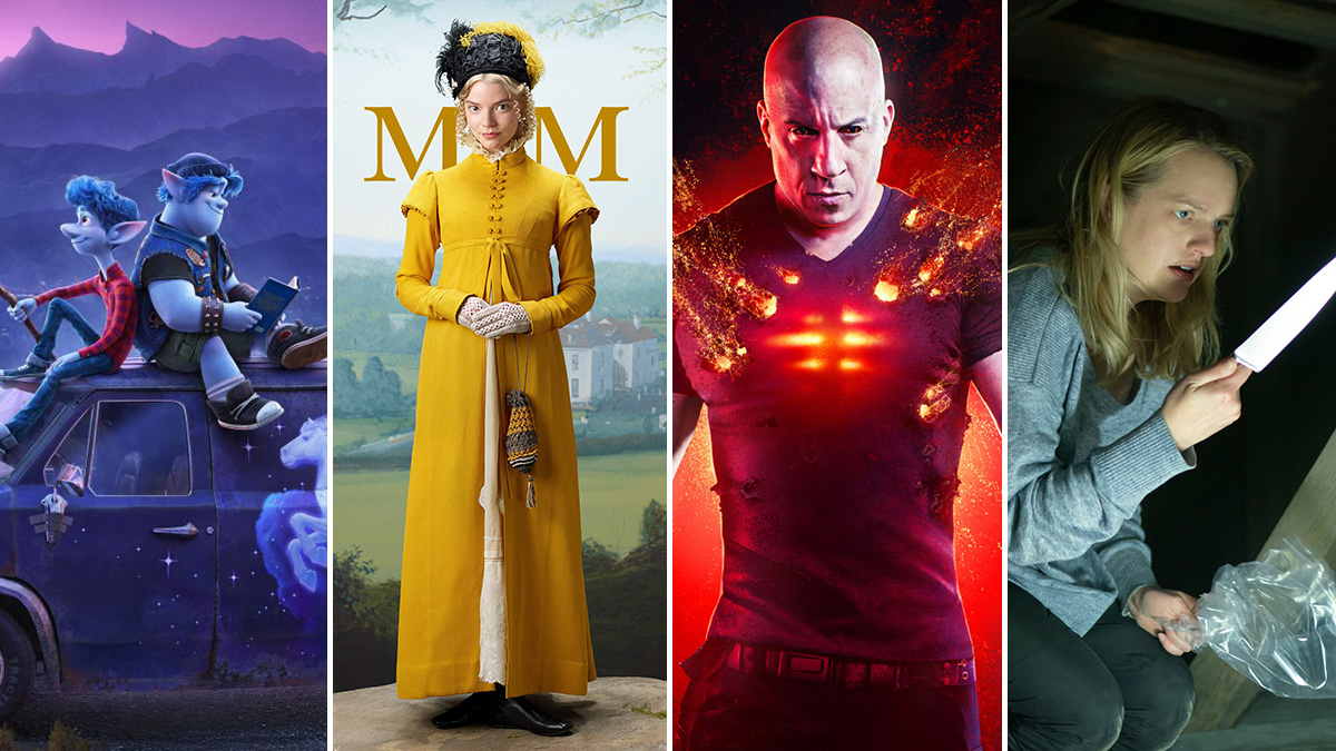 Where to Stream New Movies in Theaters on VOD Den of Geek