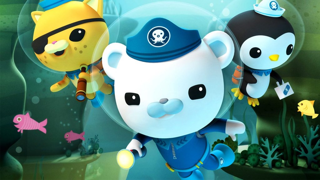 50 best kids’ TV shows on Netflix UK, BBC iPlayer, Amazon Prime, NOW TV