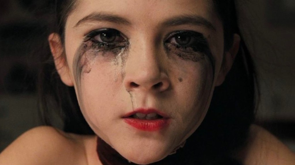 Orphan movie still