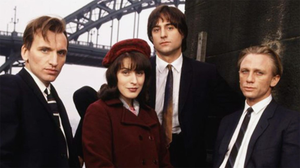 Our Friends in the North