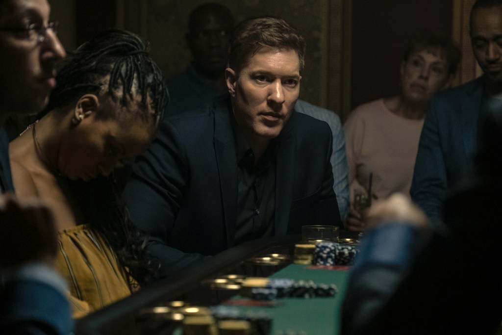 Ozark Season 3 - Joseph Sikora