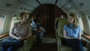 Ozark Season 3 Netflix