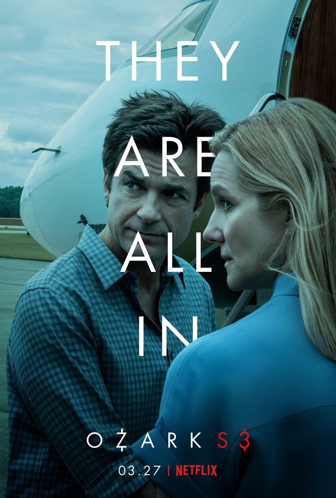 Ozark Season 3 Poster